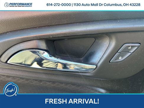 Used 2016 Chevrolet Malibu LT image 12