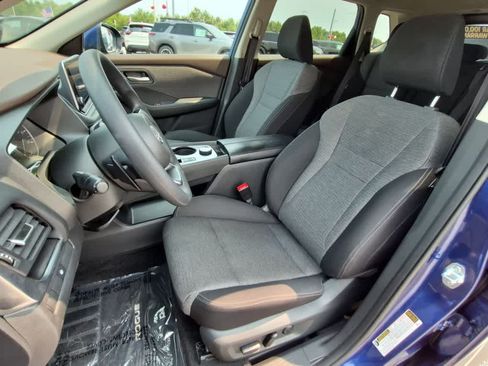 Used 2023 Nissan Rogue SV AWD/4WD image 10