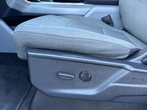 Used 2024 Ford F150 XLT w/ Mobile Office Package AWD/4WD image 12