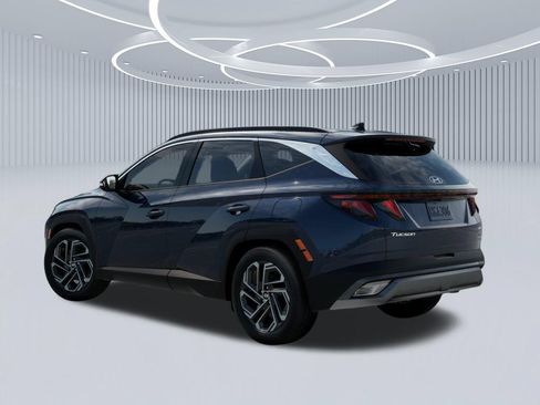 New 2026 Hyundai Tucson SEL Plus AWD/4WD image 5