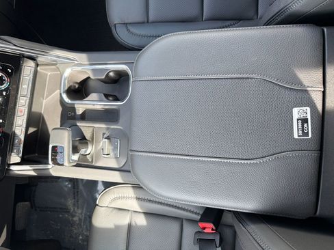 New 2026 GMC Sierra 1500 Denali w/ Technology Package image 28