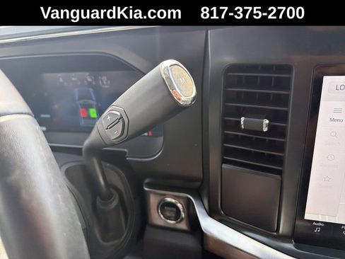 Used 2024 Ford F250 Lariat AWD/4WD image 24