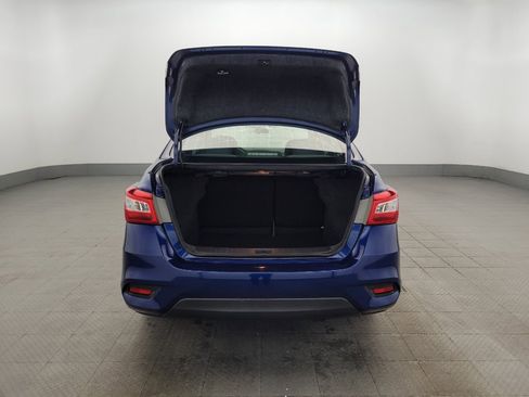 Used 2019 Nissan Sentra S FWD image 29