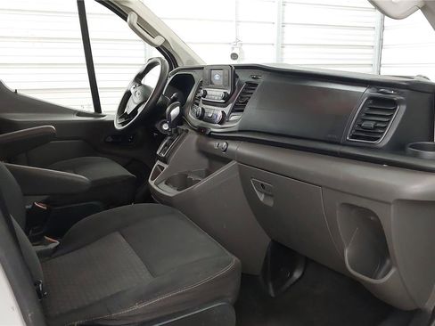 Used 2020 Ford Transit 350 XLT image 22