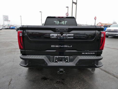 New 2026 GMC Sierra 3500 Denali Ultimate image 7
