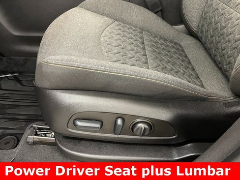 Used 2022 Chevrolet Equinox LT image 7