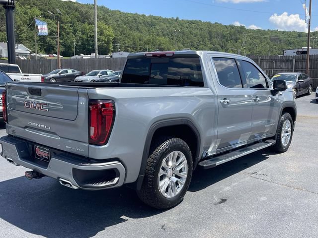 Certified 2026 GMC Sierra 1500 Denali AWD/4WD image 4