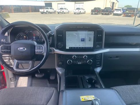 Used 2021 Ford F150 XLT w/ Equipment Group 302A High AWD/4WD image 20