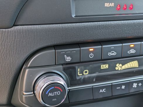 New 2025 MAZDA CX-5 AWD 2.5 S w/ Select Package image 27