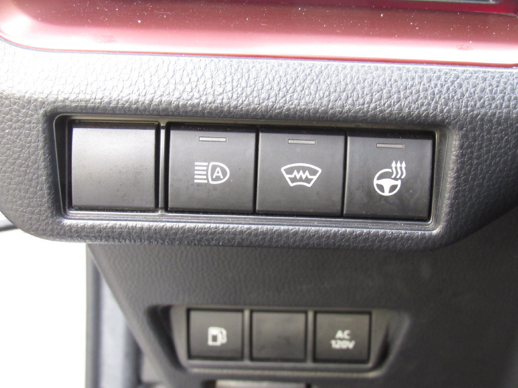 Certified 2024 Toyota Prius Prime FWD image 33
