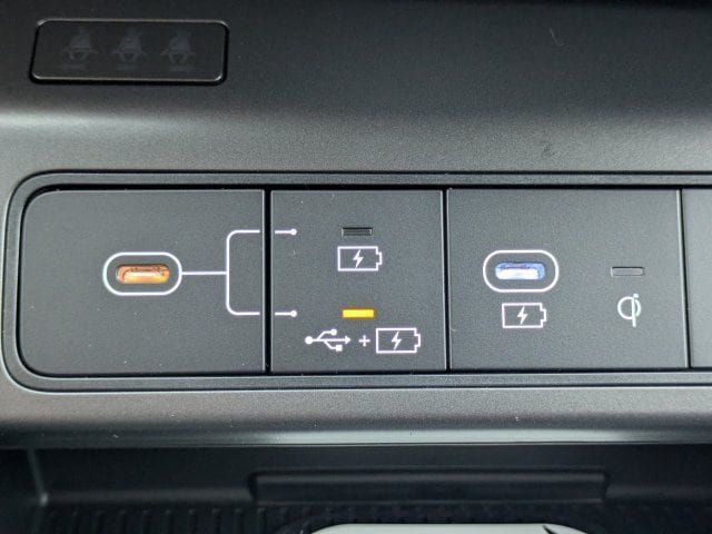 New 2027 Hyundai Kona Limited FWD image 21