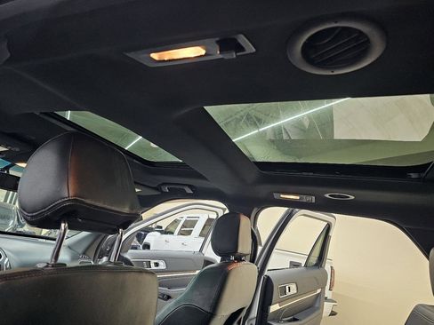 Used 2016 Ford Explorer Limited image 40