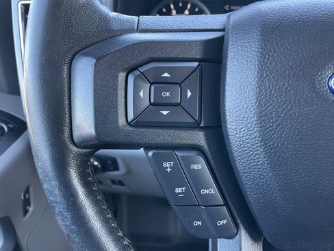 Used 2020 Ford F150 XLT w/ Equipment Group 302A Luxury image 25