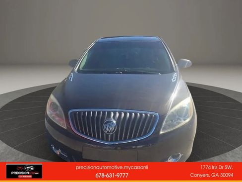 Used 2012 Buick Verano image 10