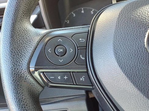 Used 2024 Toyota Corolla LE FWD image 23