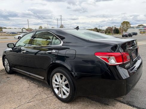 Used 2010 Lexus ES 350 image 5