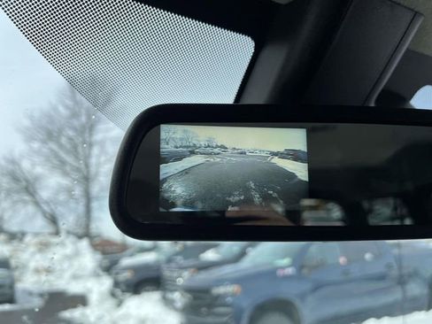 Certified 2024 Chevrolet Express 3500 LT w/ LT Preferred Equipment Group image 27