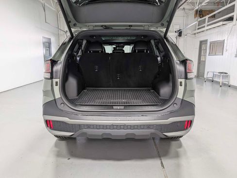 Used 2024 Kia Sportage X-Line w/ X-Line Premium Package AWD/4WD image 43