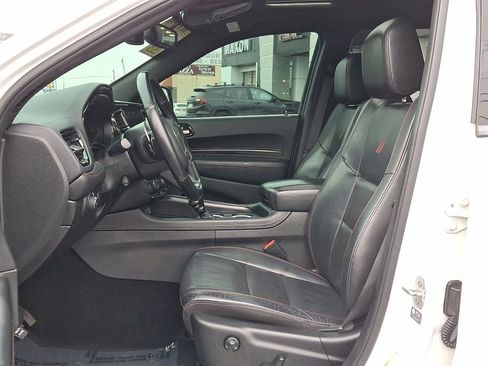 Used 2022 Dodge Durango R/T w/ Blacktop Package image 20