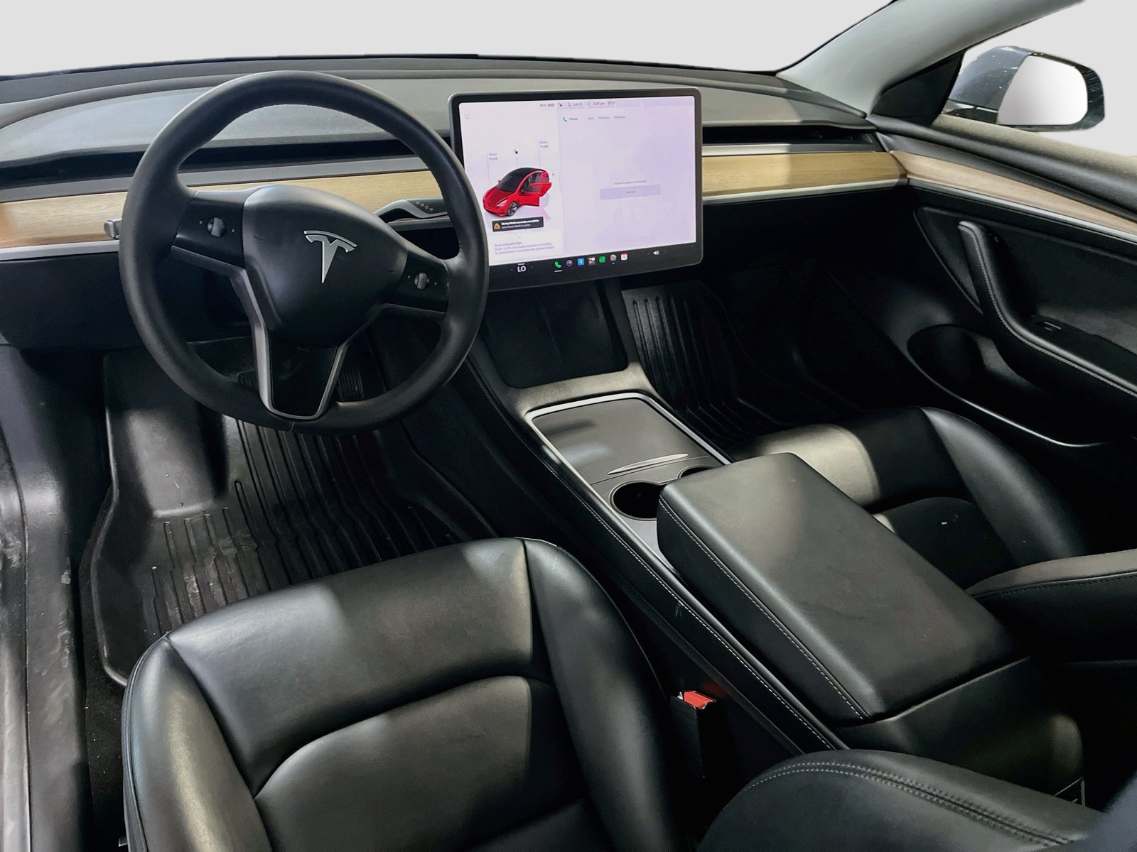 Used 2023 Tesla Model 3 Long Range AWD/4WD image 21