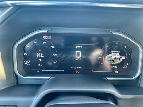 New 2026 GMC Sierra 2500 Denali w/ Denali Reserve Package image 40