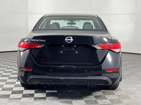 Used 2024 Nissan Sentra S FWD image 10