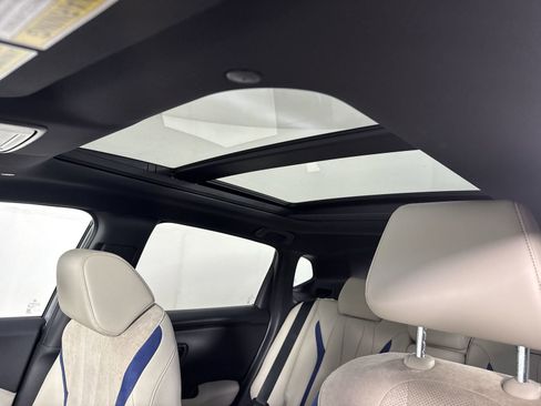 New 2025 Acura ADX A-Spec image 18