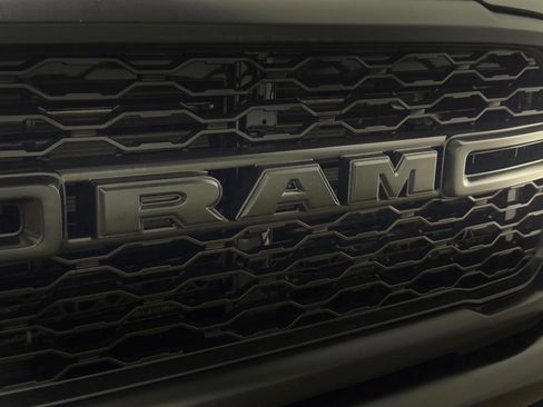 Used 2023 RAM 2500 Tradesman AWD/4WD image 43