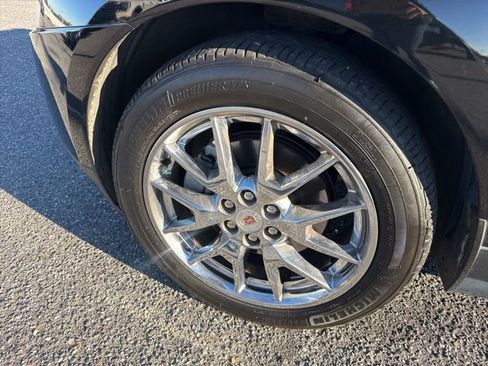 Used 2013 Cadillac SRX Performance w/ Driver Awareness Package image 5