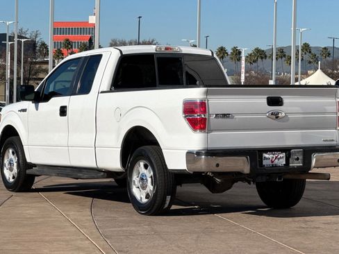 Used 2011 Ford F150 XLT w/ XLT Convenience Pkg image 6