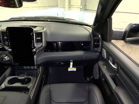 New 2026 RAM 1500 Rebel AWD/4WD image 34