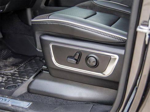 New 2026 RAM 1500 Laramie w/ Sport Appearance Package image 26