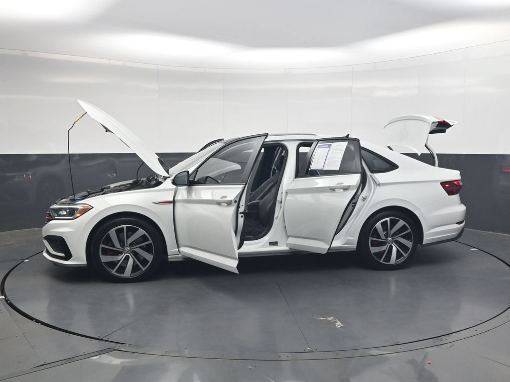 Used 2020 Volkswagen Jetta GLI Autobahn FWD image 38