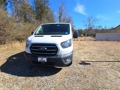 Used 2020 Ford Transit 250 Low Roof w/ Load Area Protection Package