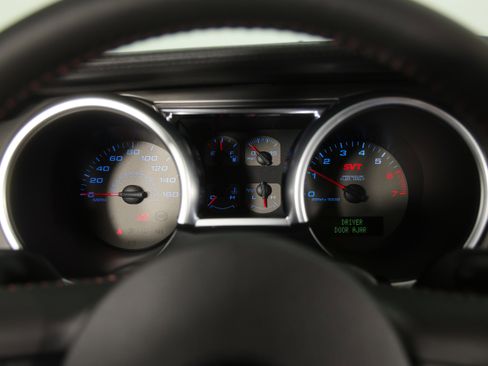 Used 2008 Ford Mustang Shelby GT500 image 92