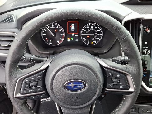 New 2026 Subaru Ascent Limited AWD/4WD image 15