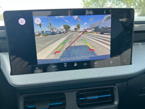 New 2026 Ford Maverick XLT FWD image 30