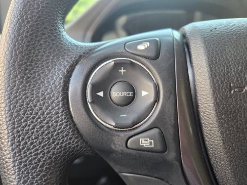 Used 2023 Honda Ridgeline Sport image 20