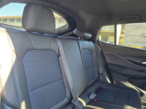 New 2026 Buick Envista Preferred image 14