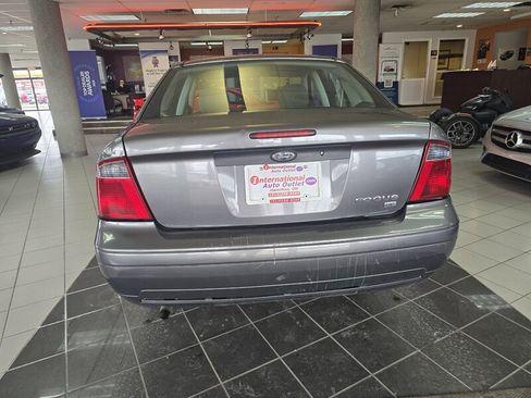 Used 2007 Ford Focus S image 5