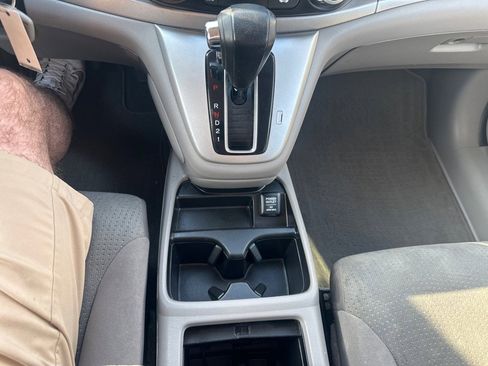 Used 2012 Honda CR-V EX image 19