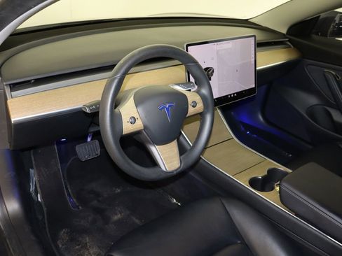 Used 2020 Tesla Model 3 Long Range AWD/4WD image 21