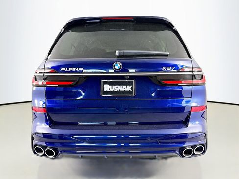 Certified 2024 BMW ALPINA XB7 image 6