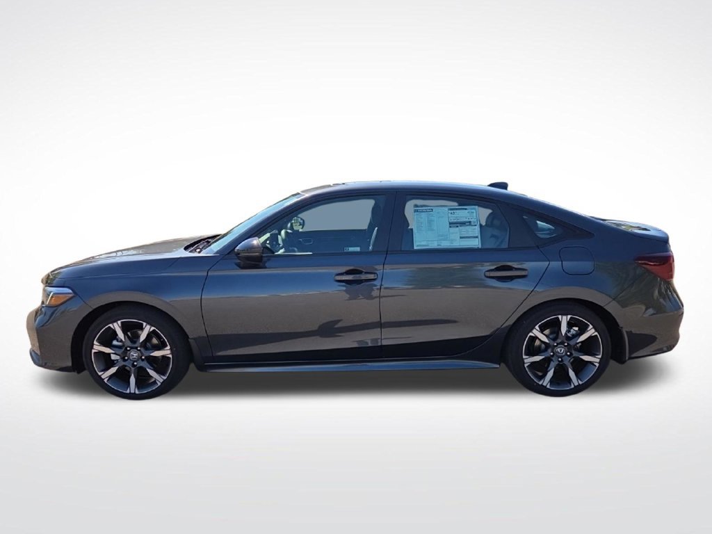 New 2026 Honda Civic Sport Touring image 7