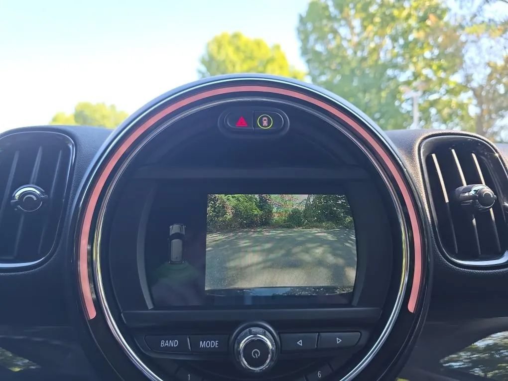 Used 2020 MINI Cooper Countryman S FWD image 26