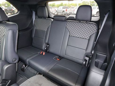 New 2026 GMC Acadia Denali w/ Super Cruise Package FWD image 15