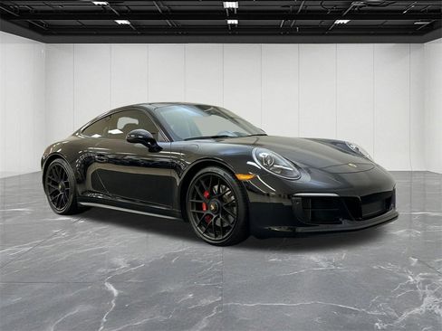 Used 2019 Porsche 911 Carrera GTS image 12