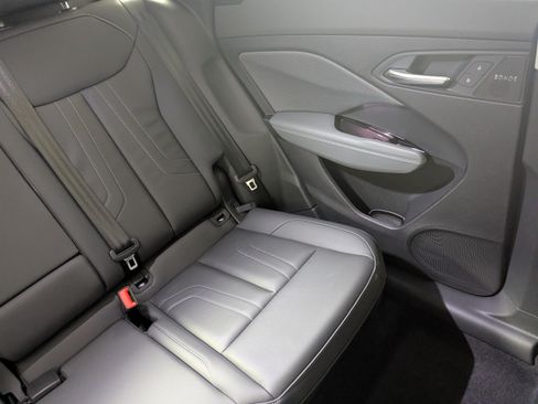 Certified 2026 Audi Q3 quattro 2.0T AWD/4WD image 9