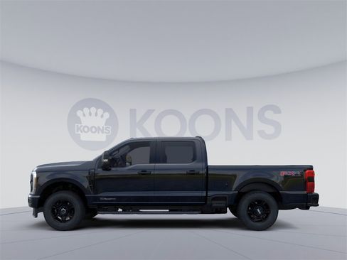 New 2026 Ford F250 XL w/ STX Appearance Package image 4