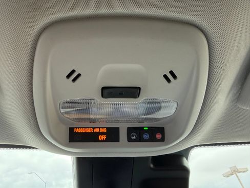 Certified 2025 Chevrolet Trax ACTIV w/ Driver Confidence Package FWD image 20